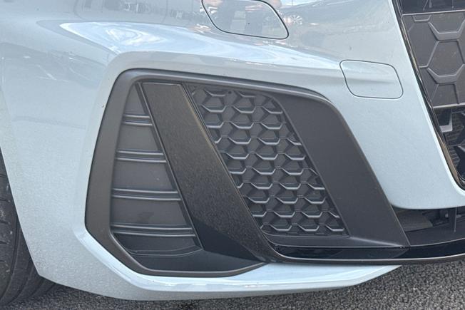 AUDI A1 Photo 21