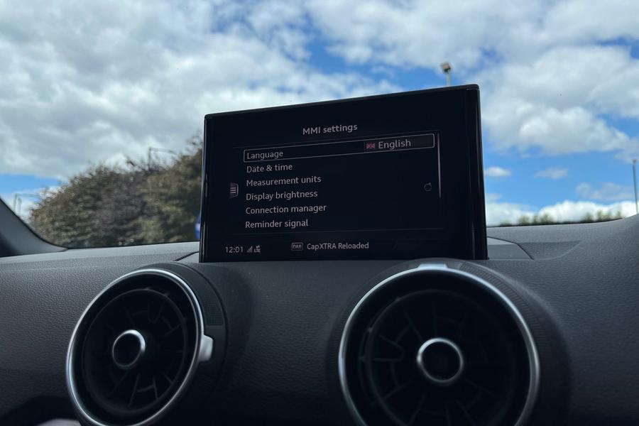 Audi Q2 Photo autoimg-b7620f959040af6d6f934c8e335280d0f19df56f.jpg