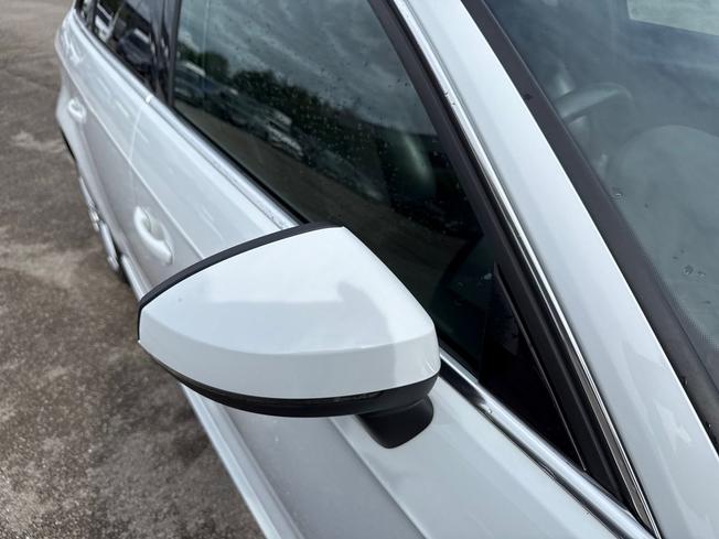 Audi A3 Photo 20
