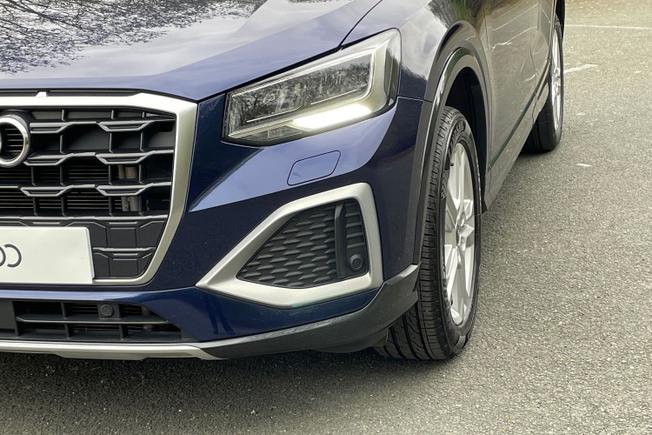 AUDI Q2 Photo 19