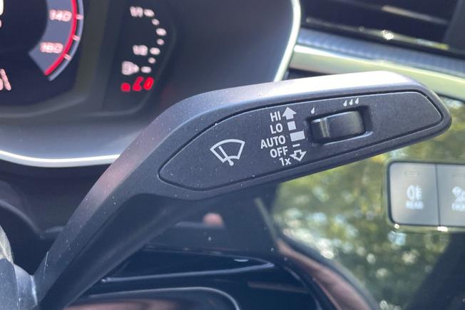 AUDI Q3 Photo 26