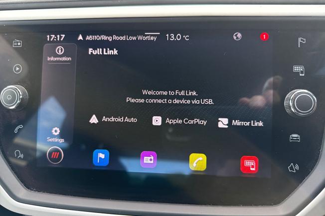 SEAT Arona Photo 24