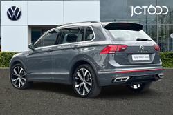 VOLKSWAGEN Tiguan Photo 3