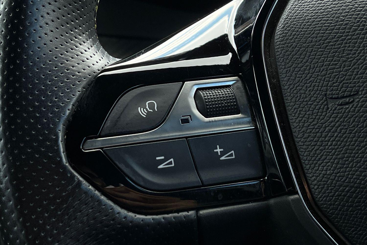 Peugeot 2008 Photo 35