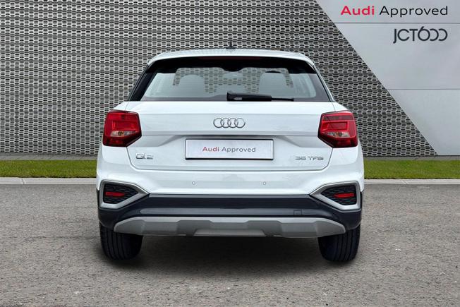 AUDI Q2 Photo 7