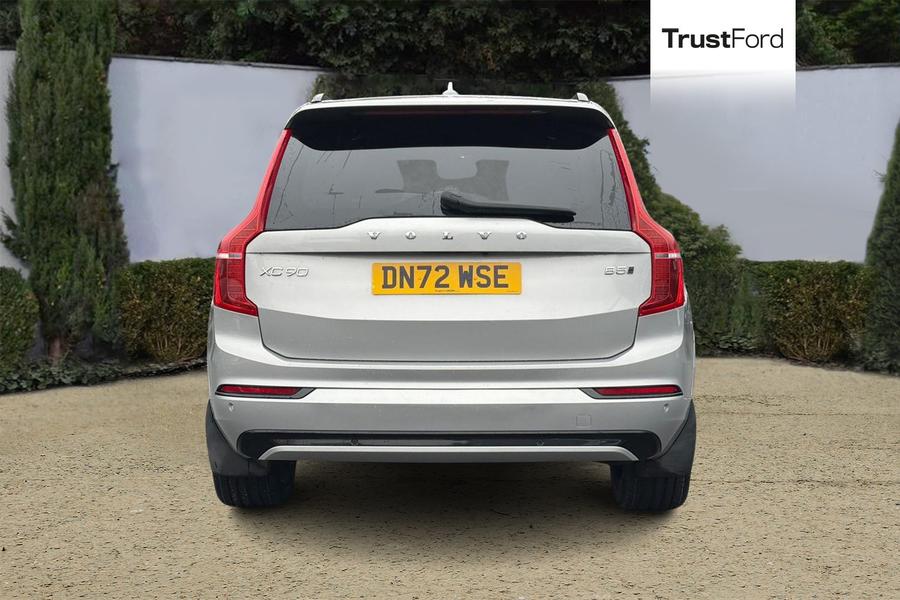 Volvo XC90 Photo autoimg-b767470d32a41f691b8a2b76bed55ccb9c1245a5.jpg