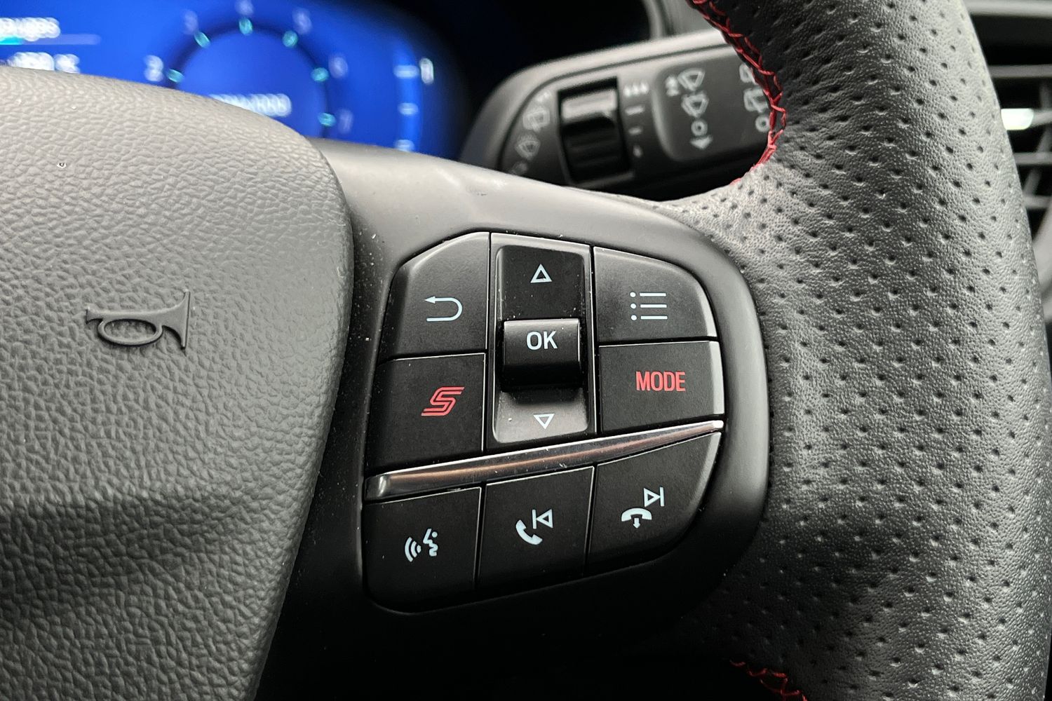 Ford Focus Photo 35