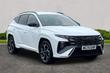 Used Hyundai TUCSON WG75EHR 1