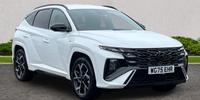 Hyundai TUCSON Photo 0
