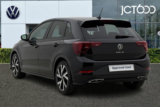 VOLKSWAGEN Polo Photo 3