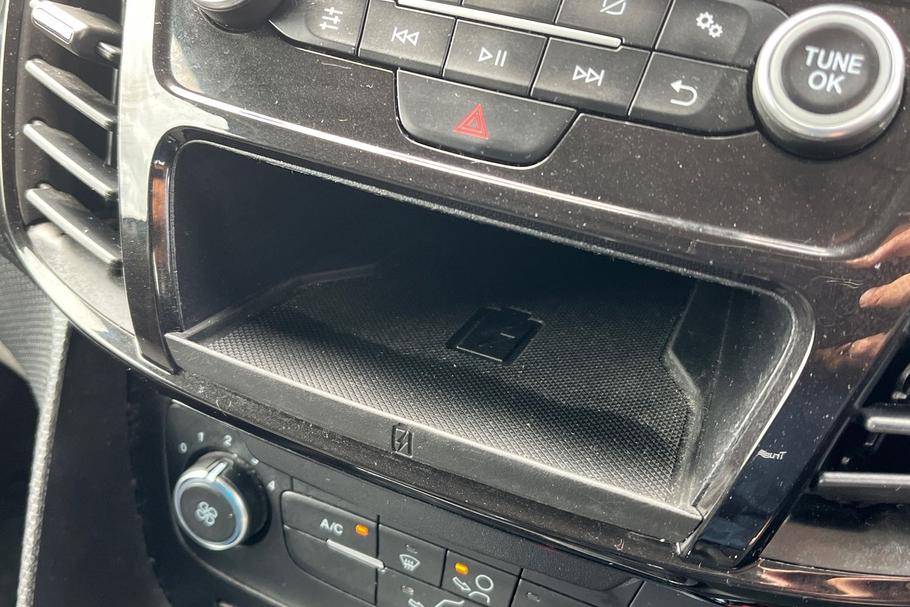 Used FORD TRANSIT CONNECT WU69ZDR 16