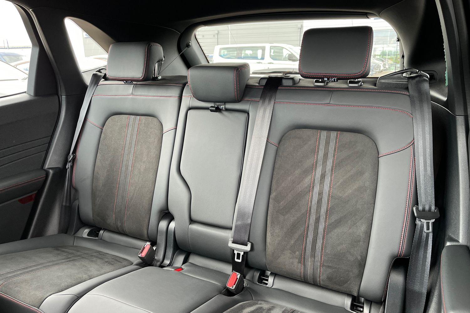 Ford Kuga Photo 19