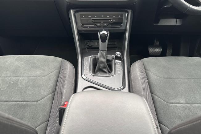 Volkswagen Tiguan Photo 26