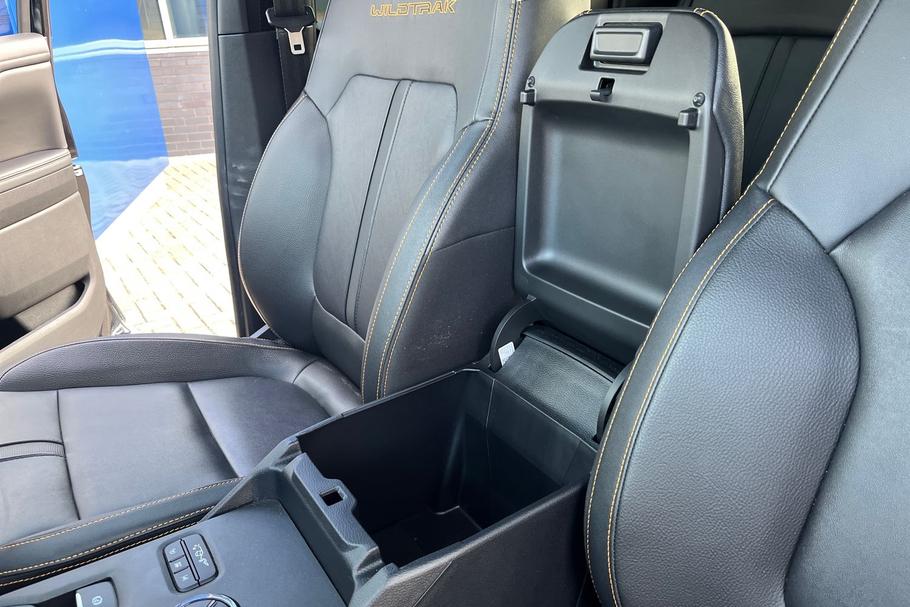 Used Ford RANGER WV75XXB 39