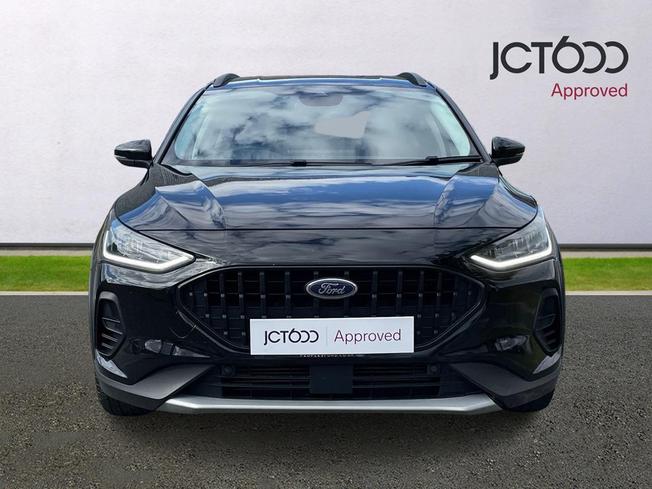 Ford Focus Photo 8