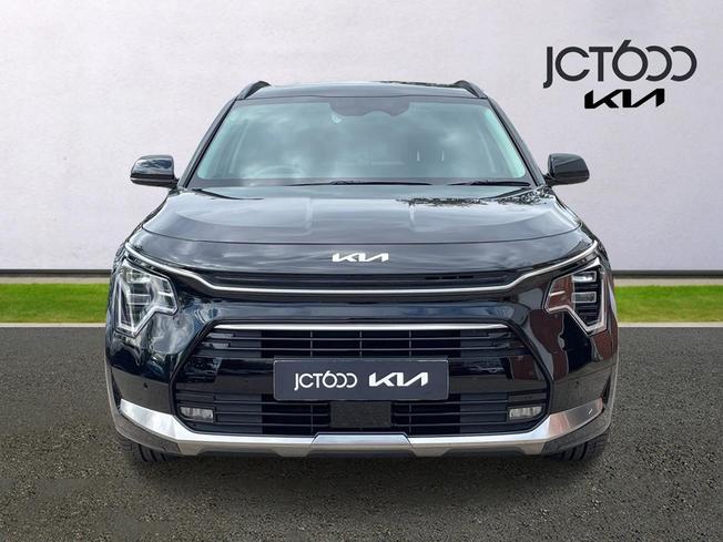 Kia Niro Photo 8