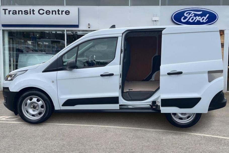 Used Ford TRANSIT CONNECT YR73DLZ 6