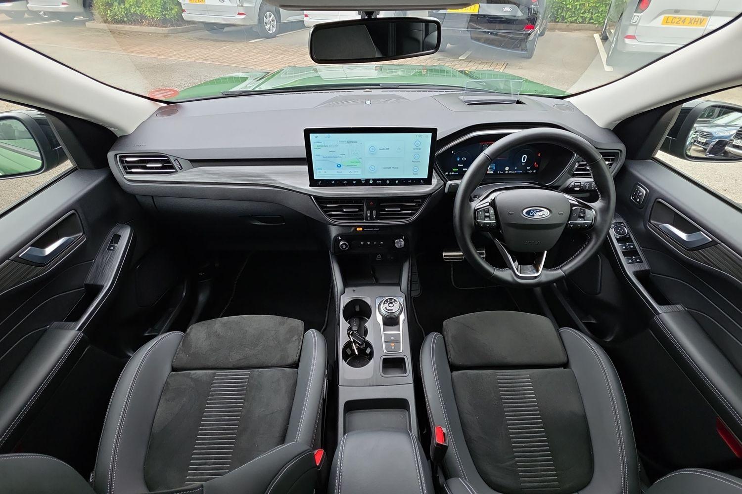 Ford Kuga Photo 7