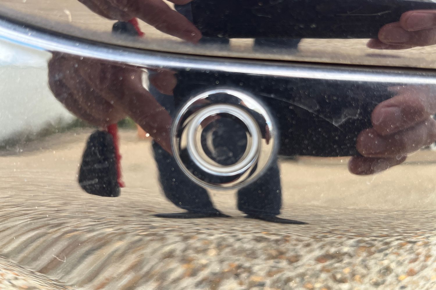Ford Puma Photo 26