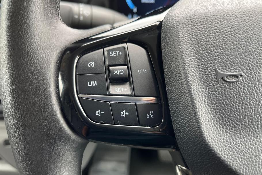 Used Ford TRANSIT CUSTOM MF25ZPR 8