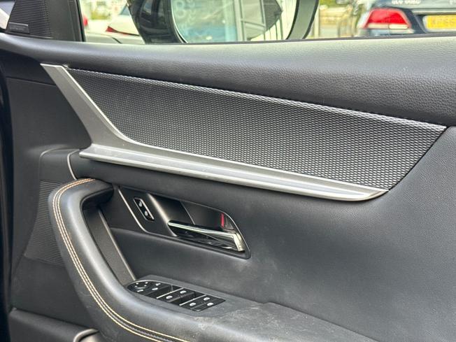 MAZDA Cx-60 Photo 50