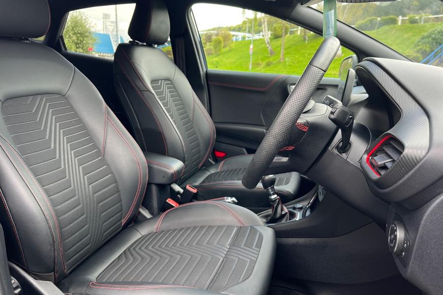 Ford PUMA Photo autoimg-b77052cdea3afc3a6f75afd19a88bce2150068e4.jpg