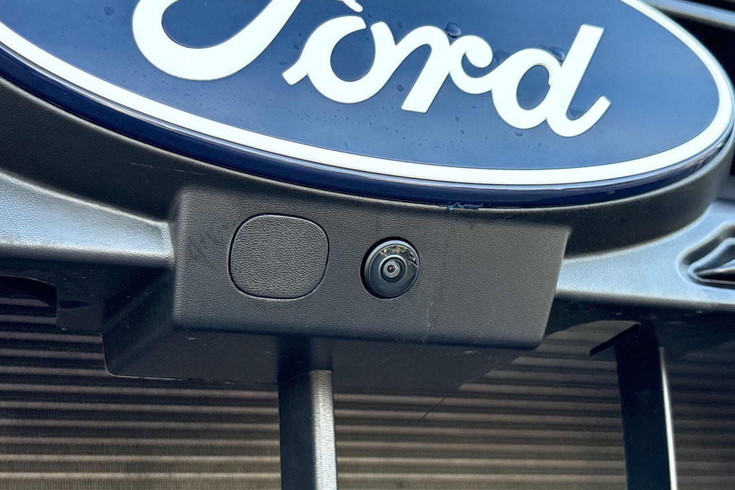 Ford Transit Photo 31