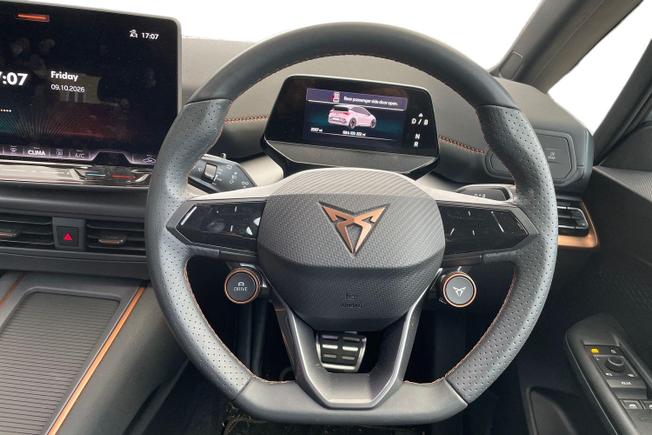 CUPRA Born Photo 11
