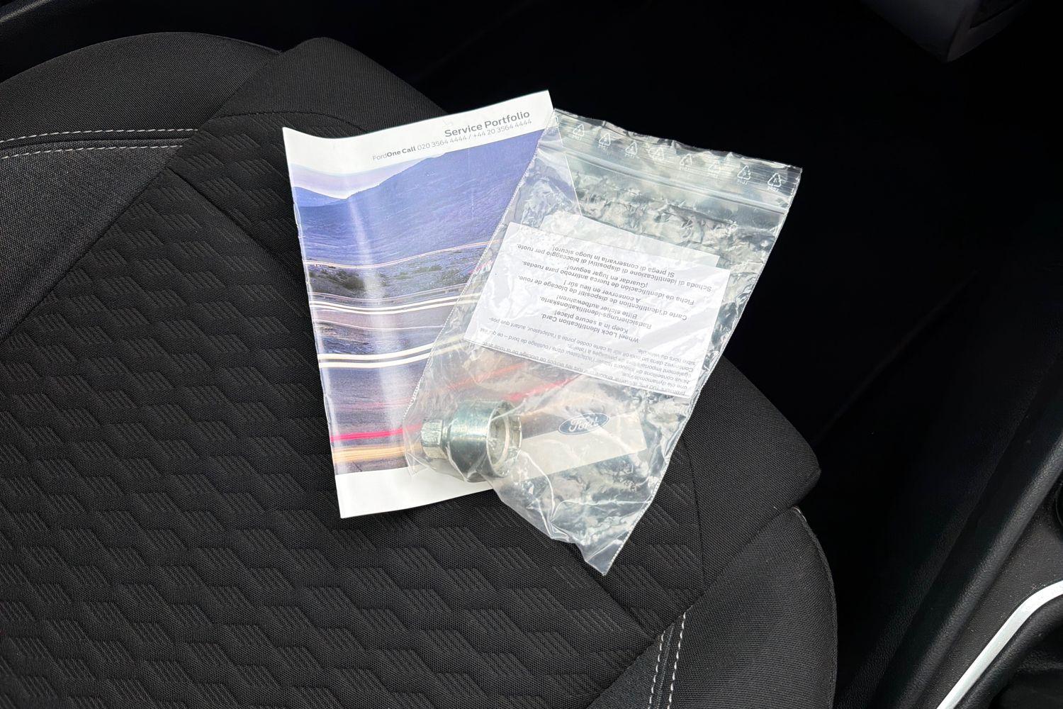 Ford PUMA Photo 21