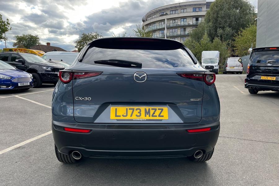 Mazda CX-30 Photo autoimg-b77254897855e744d68ceec1e1fa740a5b016b1a.jpg