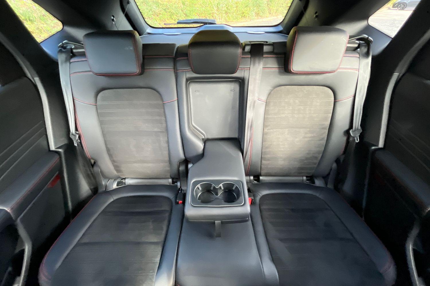 Ford Kuga Photo 19
