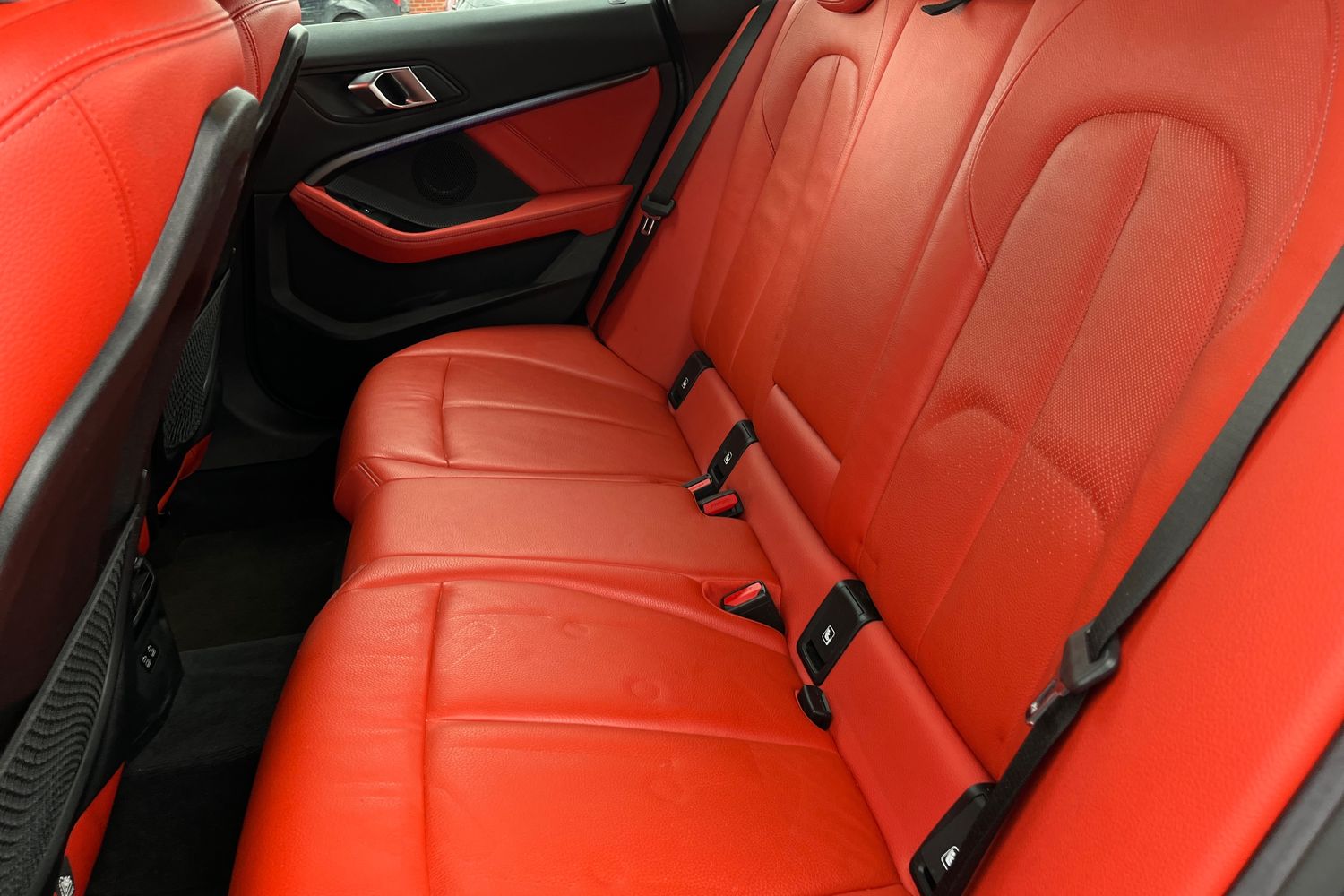 BMW 2 SERIES Photo 19