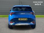 Kia Sportage Photo 8