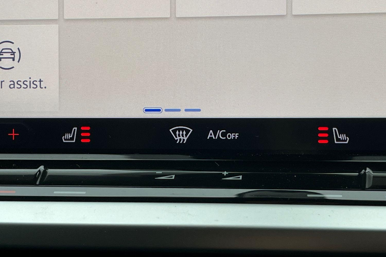 Ford Tourneo Connect Photo 29