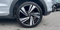Volkswagen T-cross Photo 4