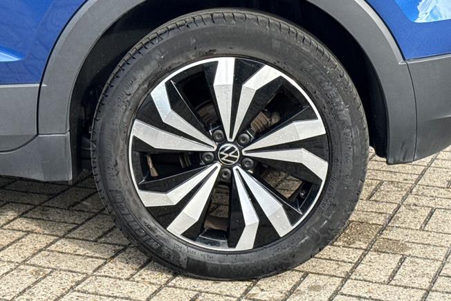 Volkswagen T-Cross Photo 23