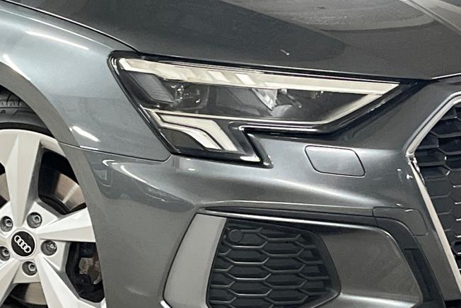 AUDI A3 Photo 19