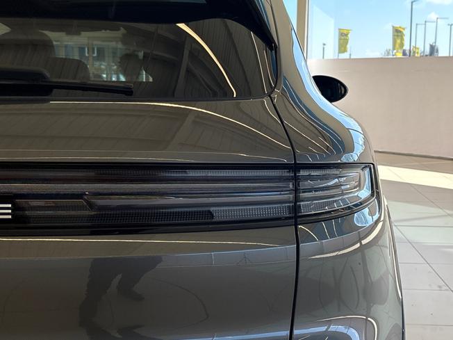 PORSCHE Cayenne Photo 23