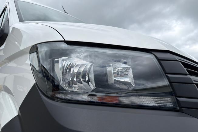 VOLKSWAGEN Crafter Photo 19
