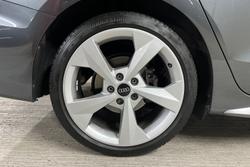 AUDI A3 Photo 5