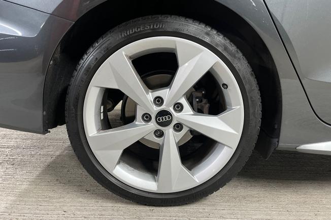 AUDI A3 Photo 5