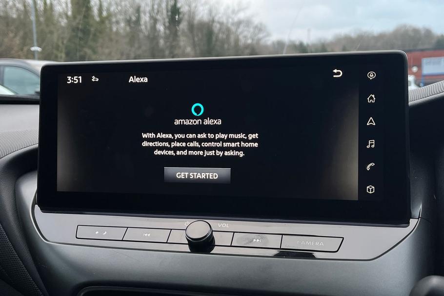 Used Nissan Juke YC25XGB 28