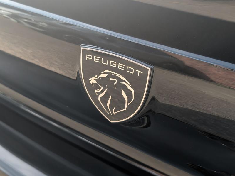 Used Peugeot 308 KJ73XXP 27