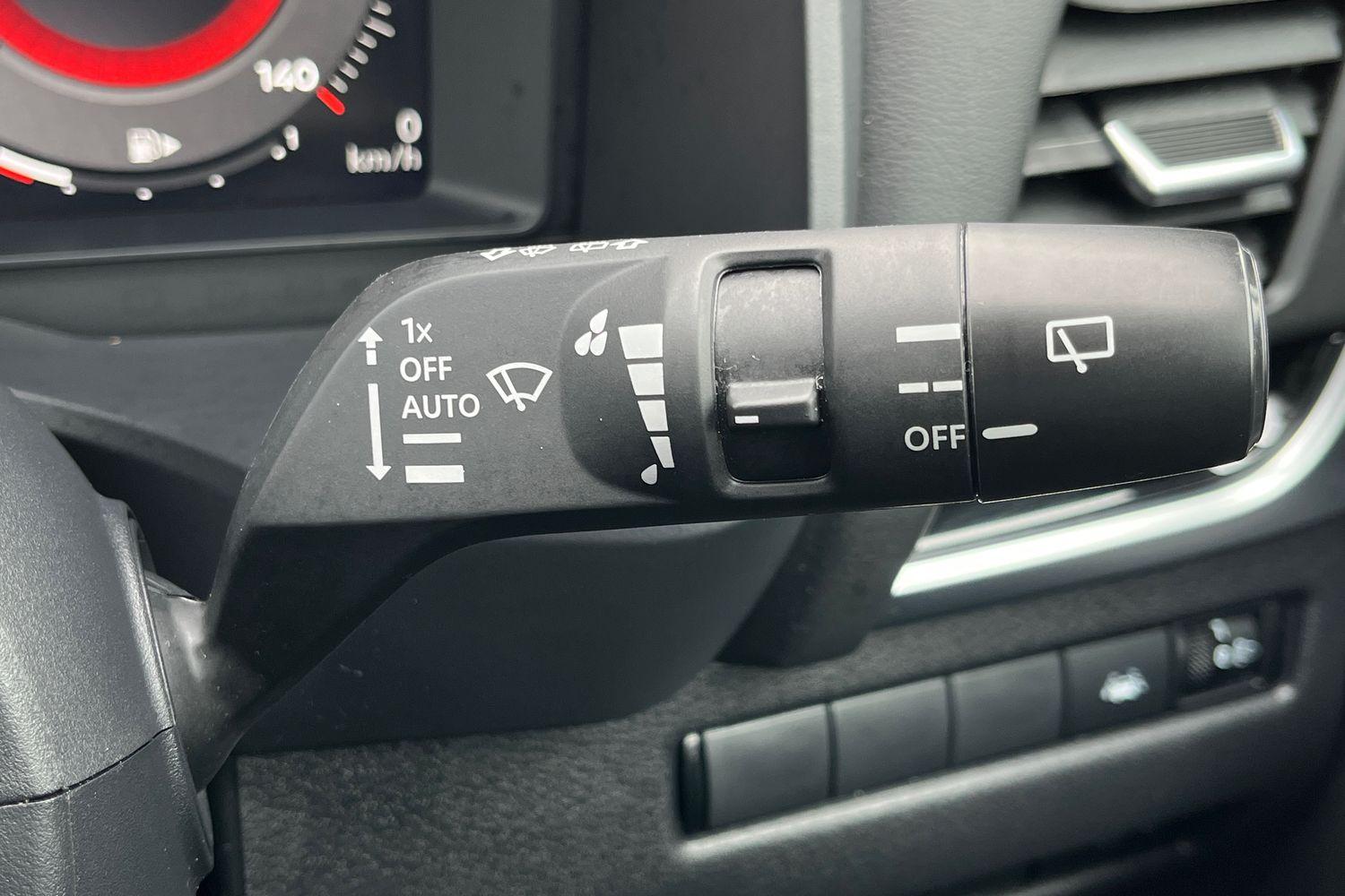 Nissan Qashqai Photo 14