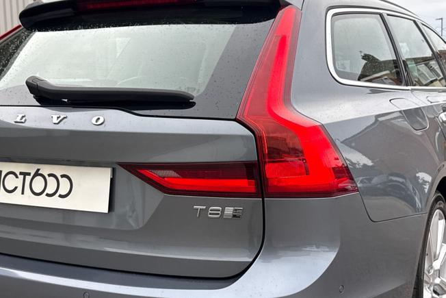VOLVO V90 Photo 18