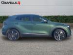 Kia Sportage Photo 1