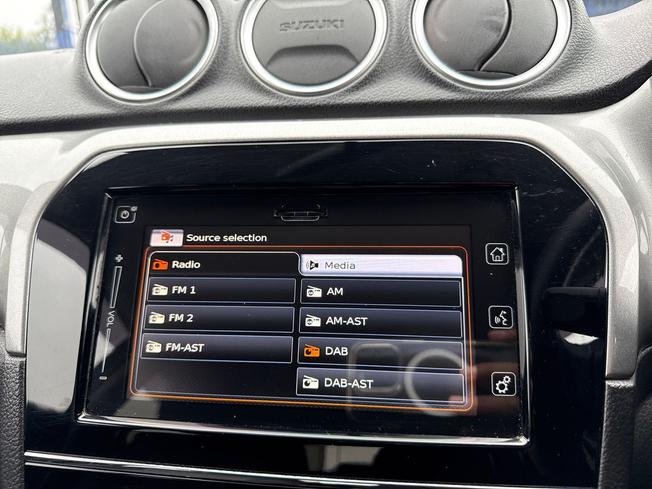 SUZUKI Vitara Photo 38