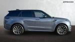 Land Rover Range Rover Sport Photo 4