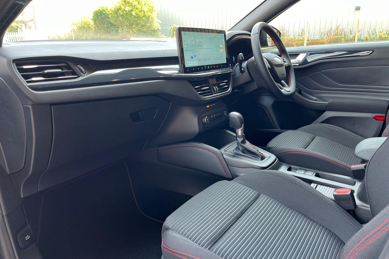 Ford Focus Photo 17