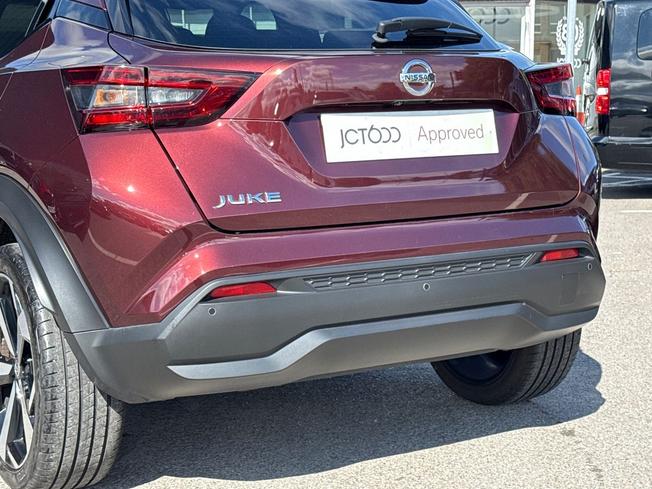 NISSAN Juke Photo 39